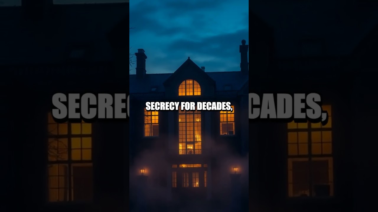 The Silent Revolution at Bletchley Park: How Codebreakers Changed WWII 🕵️‍♂️