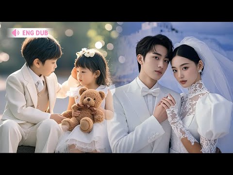【ENG DUB】Woke Up And Chose The Right Man: Leaving The Regretful Childhood Sweetheart Behind.#drama