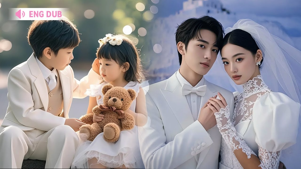 【ENG DUB】Woke Up and Chose the Right Man: Leaving Childhood Sweetheart Behind