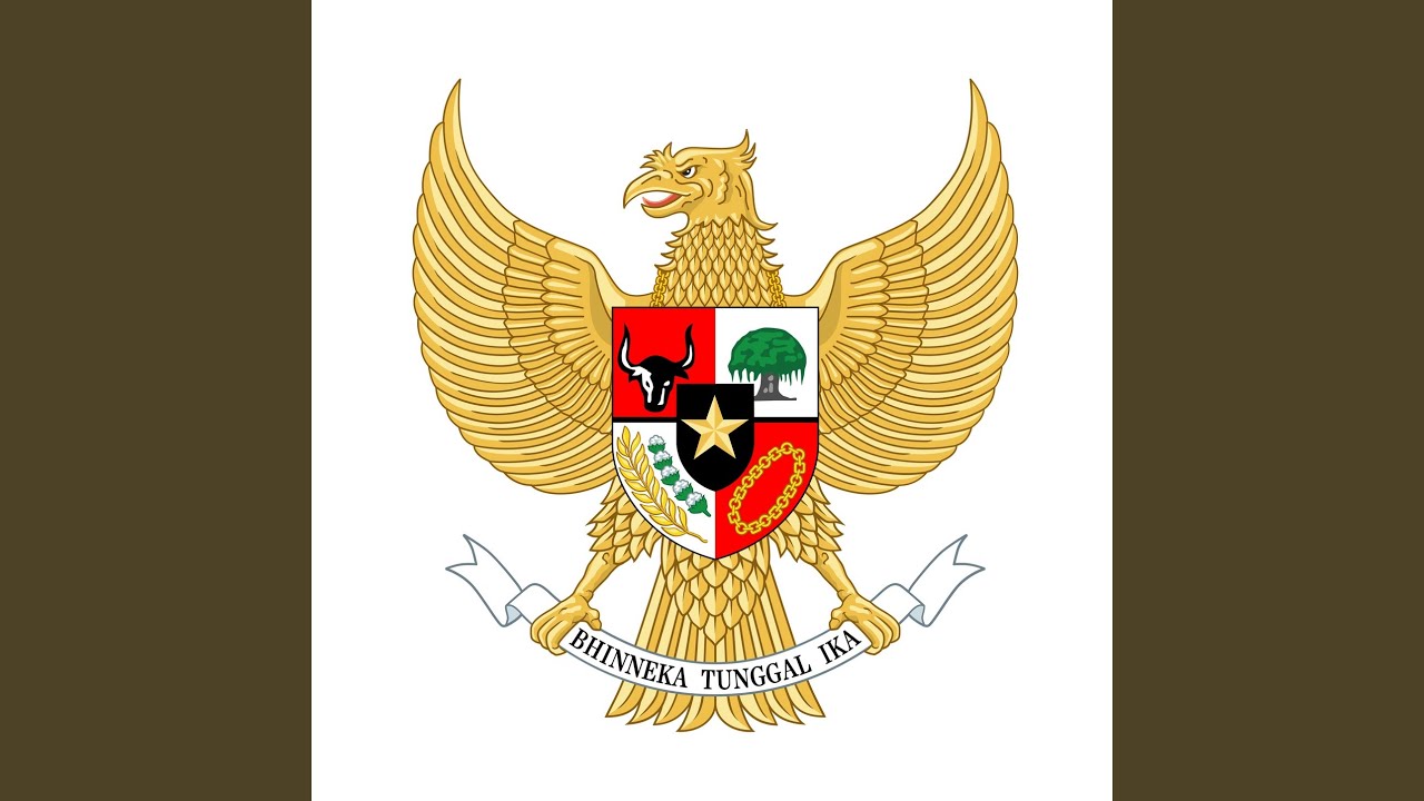 ID - Indonesia - Indonesia Raya - Lagu Kebangsaan (Versi Dinyanyikan)