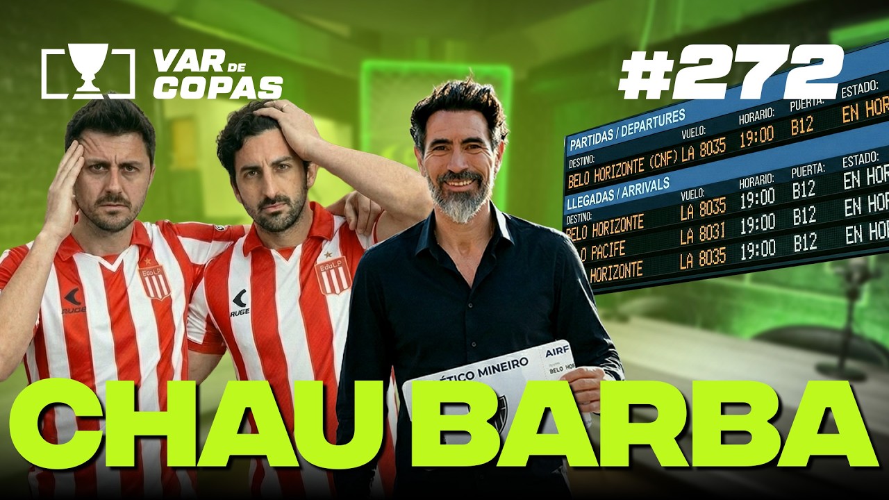 ¡Bomba! Domínguez se va de Estudiantes y Bareiro, posible refuerzo para Boca ⚽