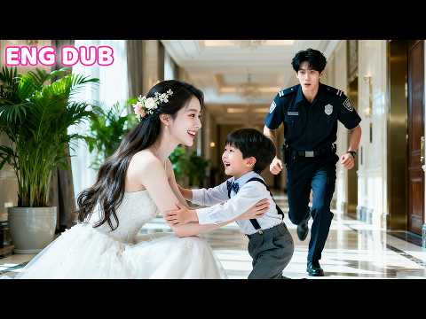 💕Cute Baby Hugged the Bride and Called Her "Mom," Unexpectedly CEO Daddy Immediately Married Her!