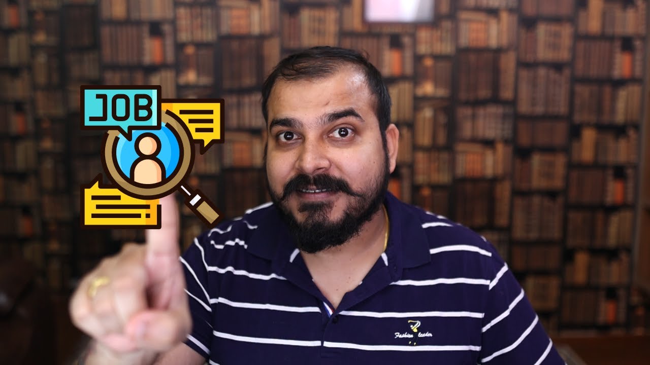 Ways to Apply for Data Science Jobs π