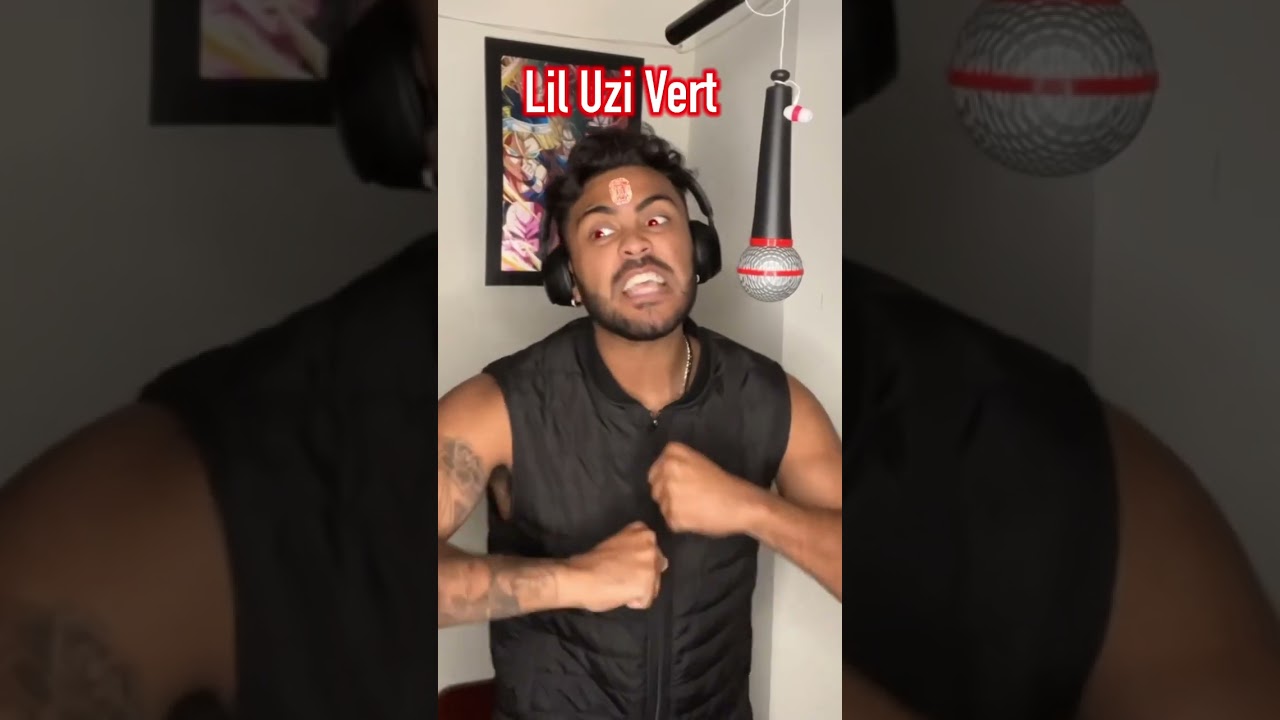 Producers Kid Interrupts Studio Session with Lil Uzi