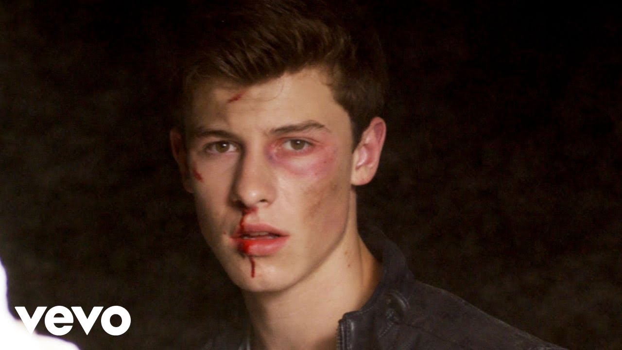 Shawn Mendes - Stitches 🎶 Official Music Video + New Album 'WONDER' Out Now!
