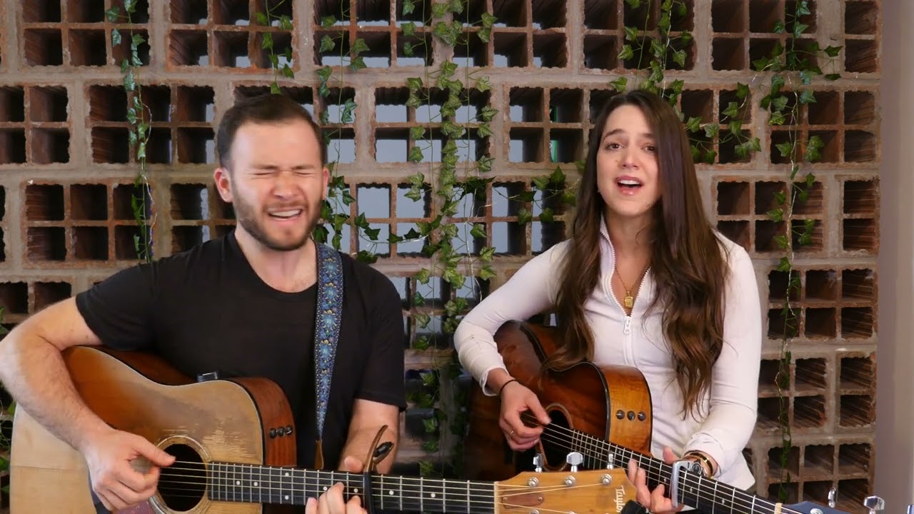 BBYO Performs 'Tov Lehodot' 🎶