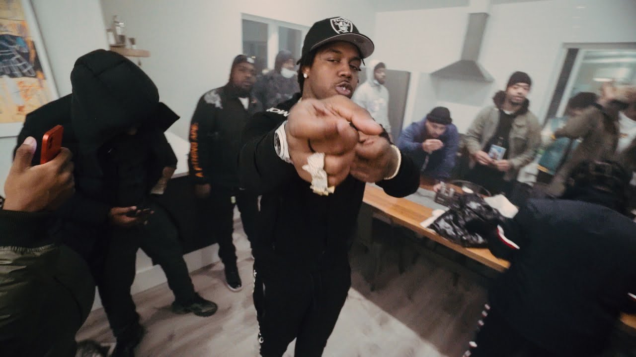 EST Gee & 42 Dugg - Members Only ๐ถ