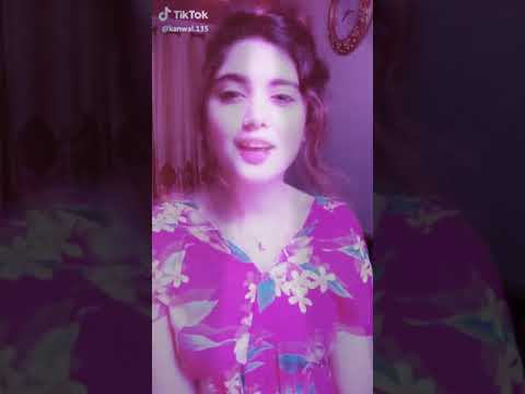 Mashaallah anta habibi tiktok video zabardast