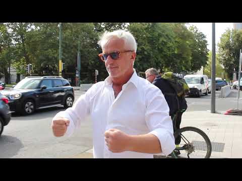 Librairie Filigranes : l'actu sur l'aménagement de la petite ceinture