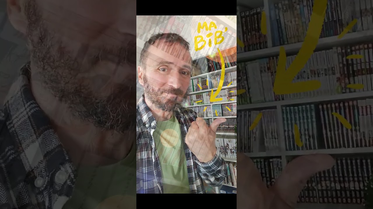 3 Raisons de Choisir les Mangas Grand Format pour une Lecture Inoubliable 📖