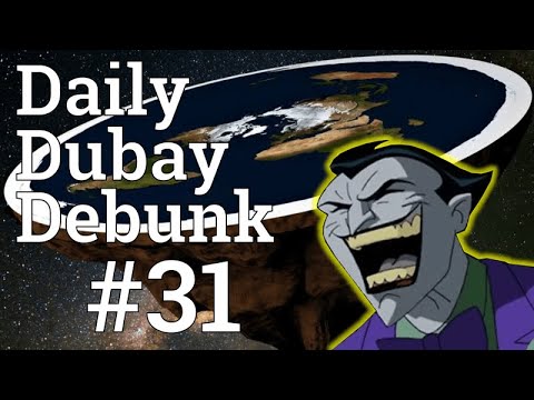 "200 Proofs" Debunked #31