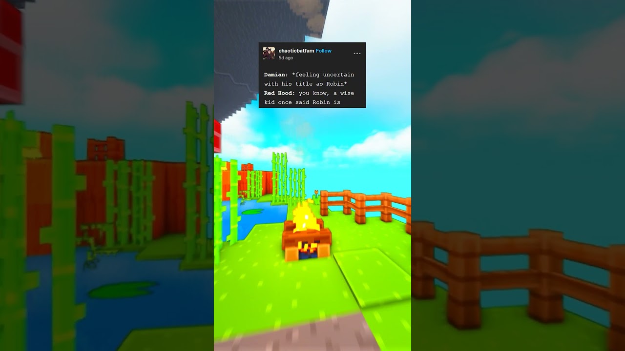 Red Hood's Secret Identity Revealed? 🤔