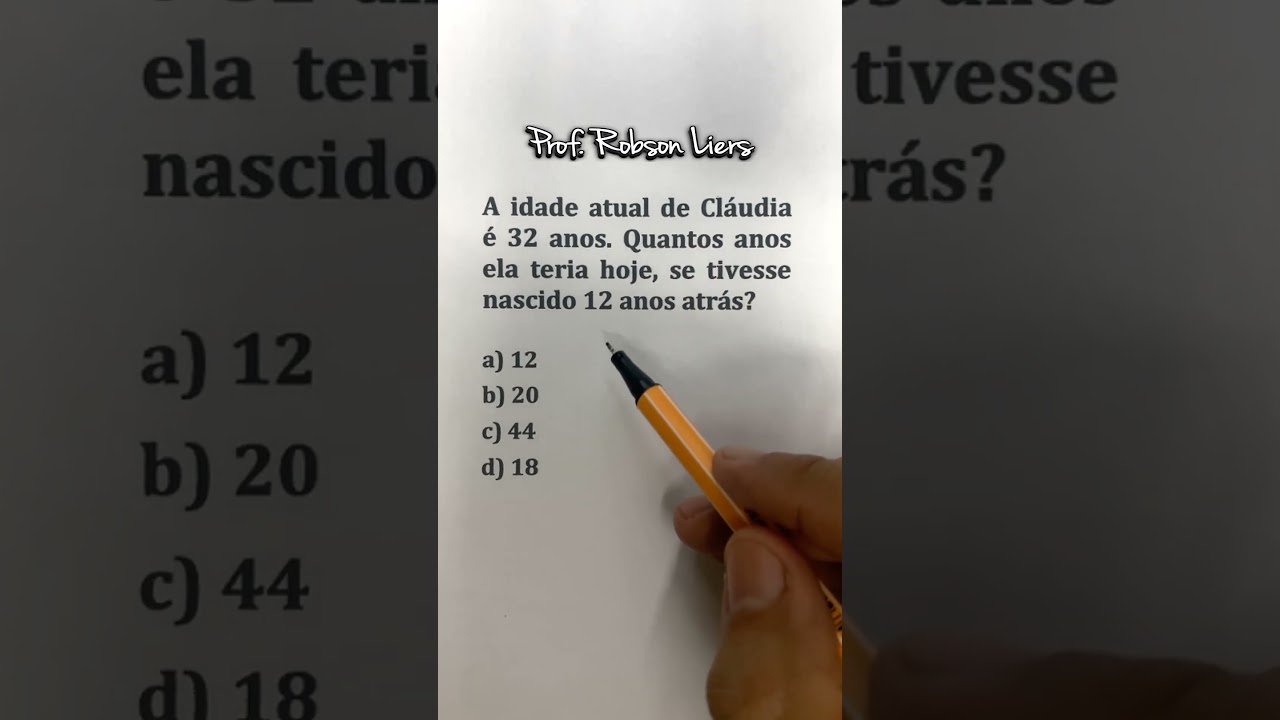 Aposte na Aprovação: Matemática para Concursos com 40% de Desconto 📚