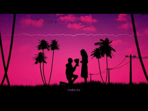 ZARA SA | KK | EMRAAN HASHMI | JANNAT (slowed + reverb)