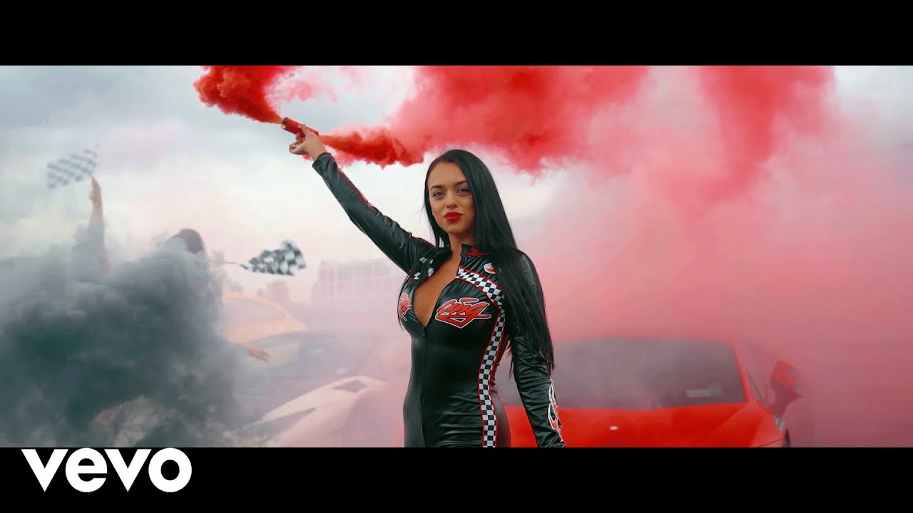 Don Omar - Danza Kuduro (Remix) | Extended 4K Version 🎶