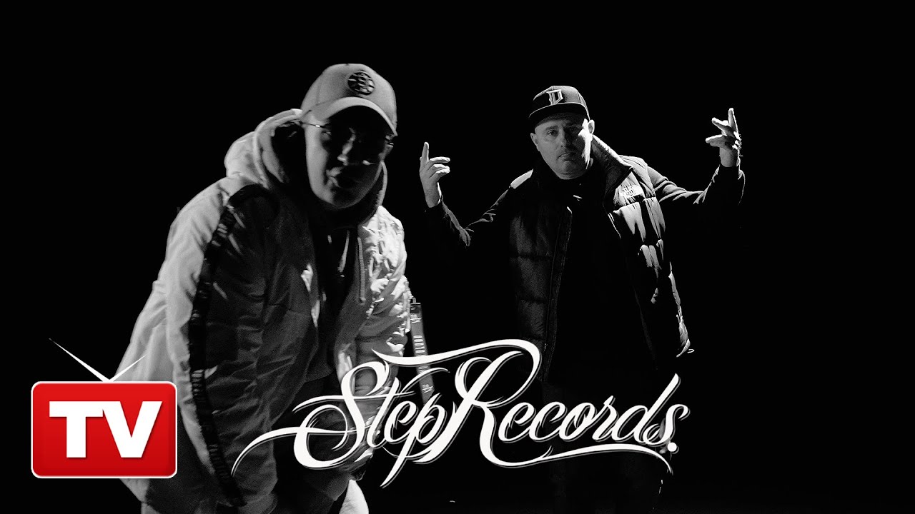 Zbuku, Bezczel & Pih – Jak Hip-Hop Był Hip-Hopem 🎤 | Nowy Single od Fantom