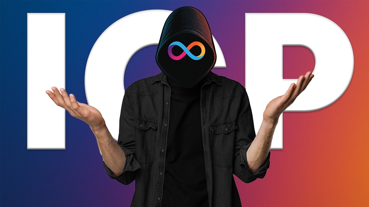 ICP Soars as DFINITY CTO Rumored to Join Coinbase 🚀