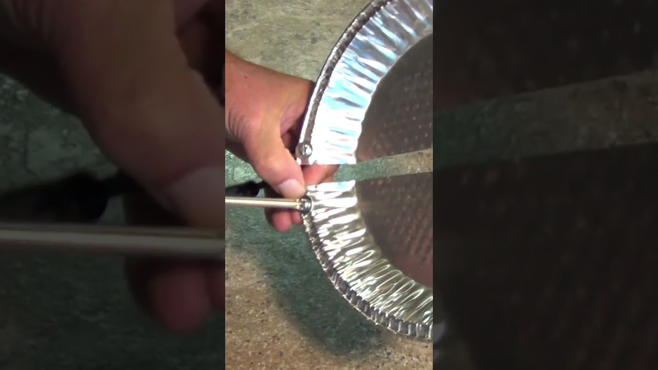 Easy DIY TV Antenna for Kids Science Project 📺