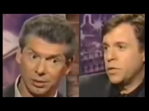 Vince McMahon from WWE Retires.  Bob Costas talks HBO interview Howard Stern & Artie Lange incident