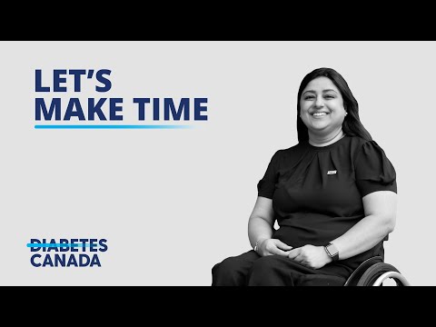 Spill the Diabetea with Lubna Aslam