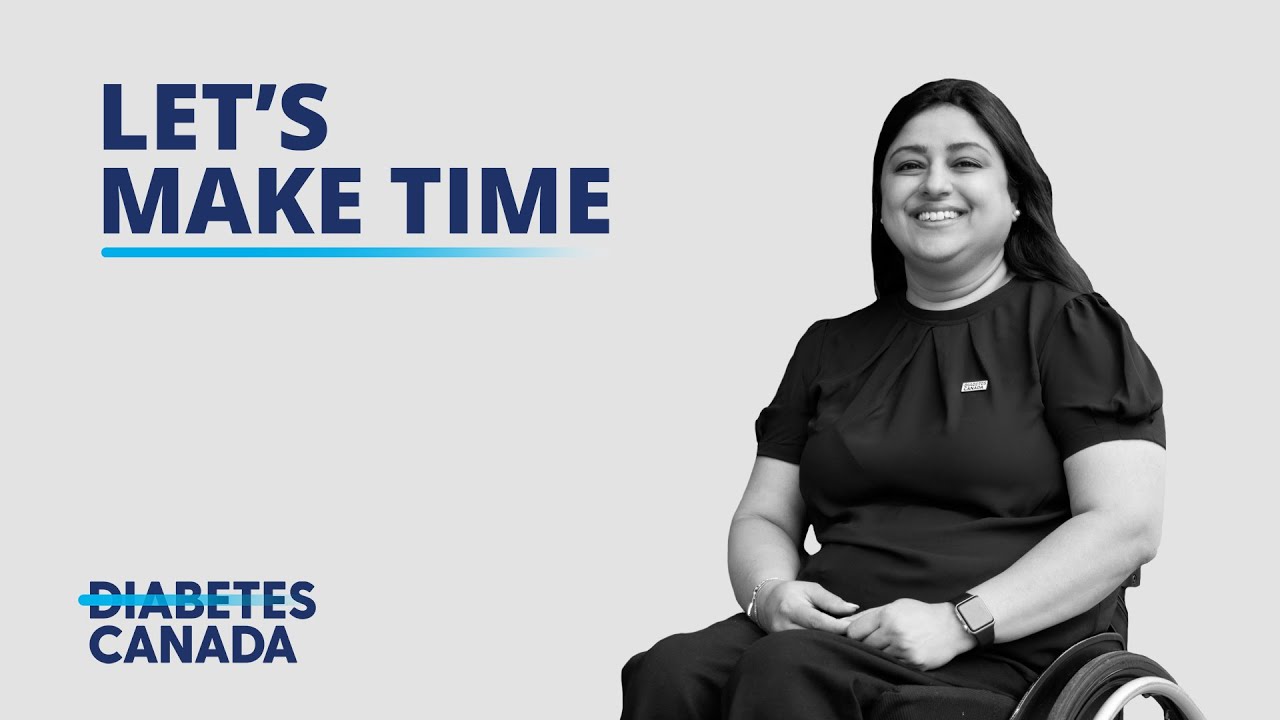 Share Your Diabetes Story with Lubna Aslam & Support Awareness 🌟
