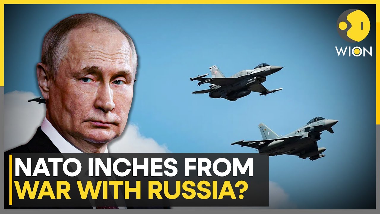 Russia-Poland Tensions Rise as Moscow Tests NATO 🛡️