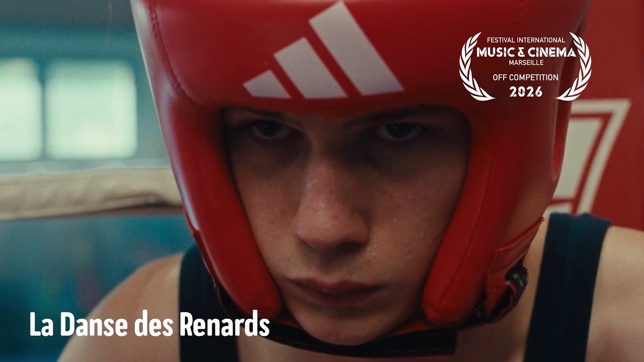 La Danse des Renards Trailer | MCM 2026 🦊