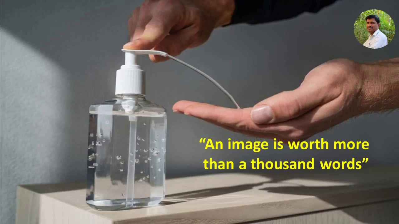 Digital Image Processing Intro - VTU Online Class 📸