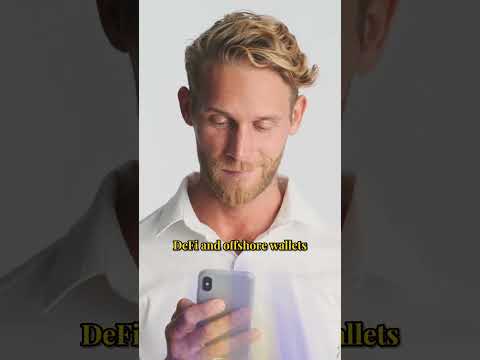 What Happens If the U.S. Bans Self-Custody?