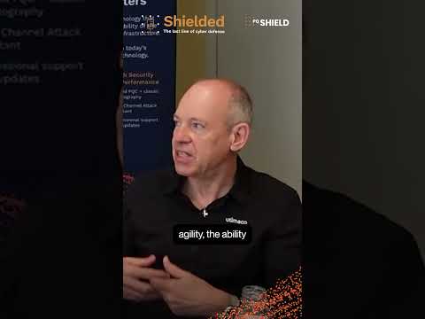 Crypto Agility Matters More Than You Think 🔐