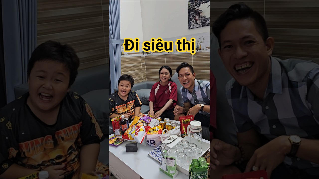 Chia sẻ để nhân đôi yêu thương