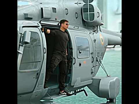 Greatest entry of Akshay Kumar all time in Singham #shorts #akshaykumar #ajaydevgan