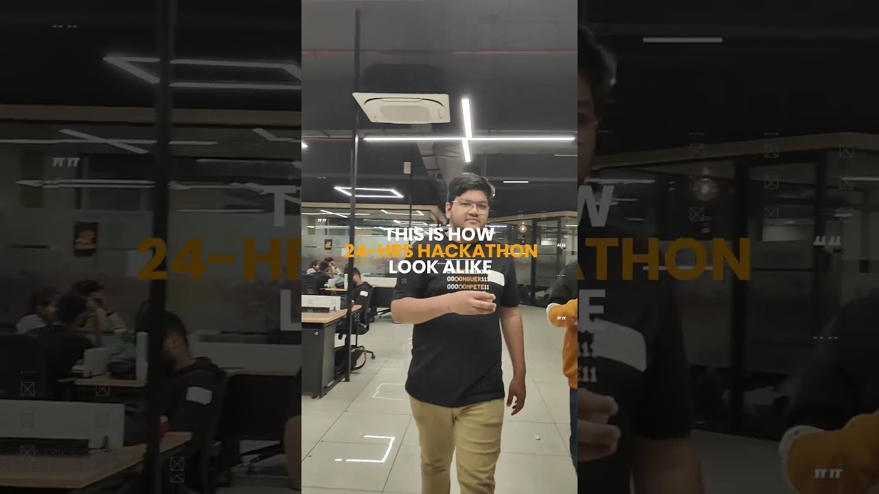 Experience the Excitement of CipherThon 2.0 – A 24-Hour Hackathon for Talented Coders 🚀