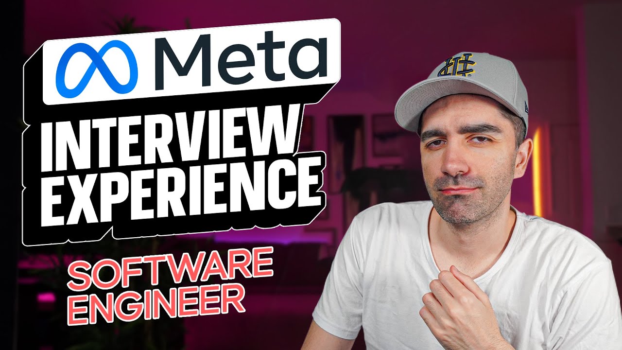 Meta Software Engineer Interview Experience 2024