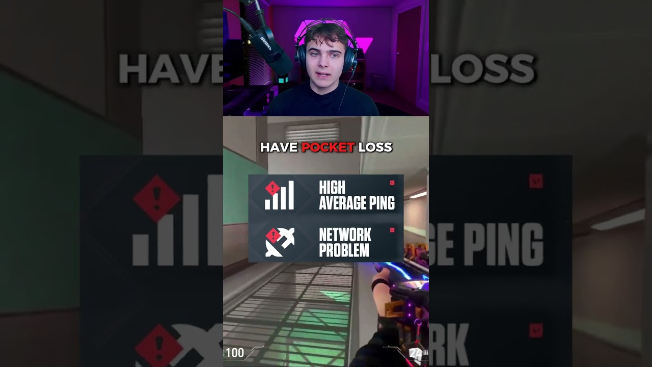 Important Valorant Setting to Avoid Changing ⚠️