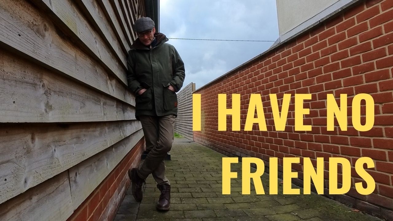 My Quiet Life; slow living with no friends in Britain π¬π§