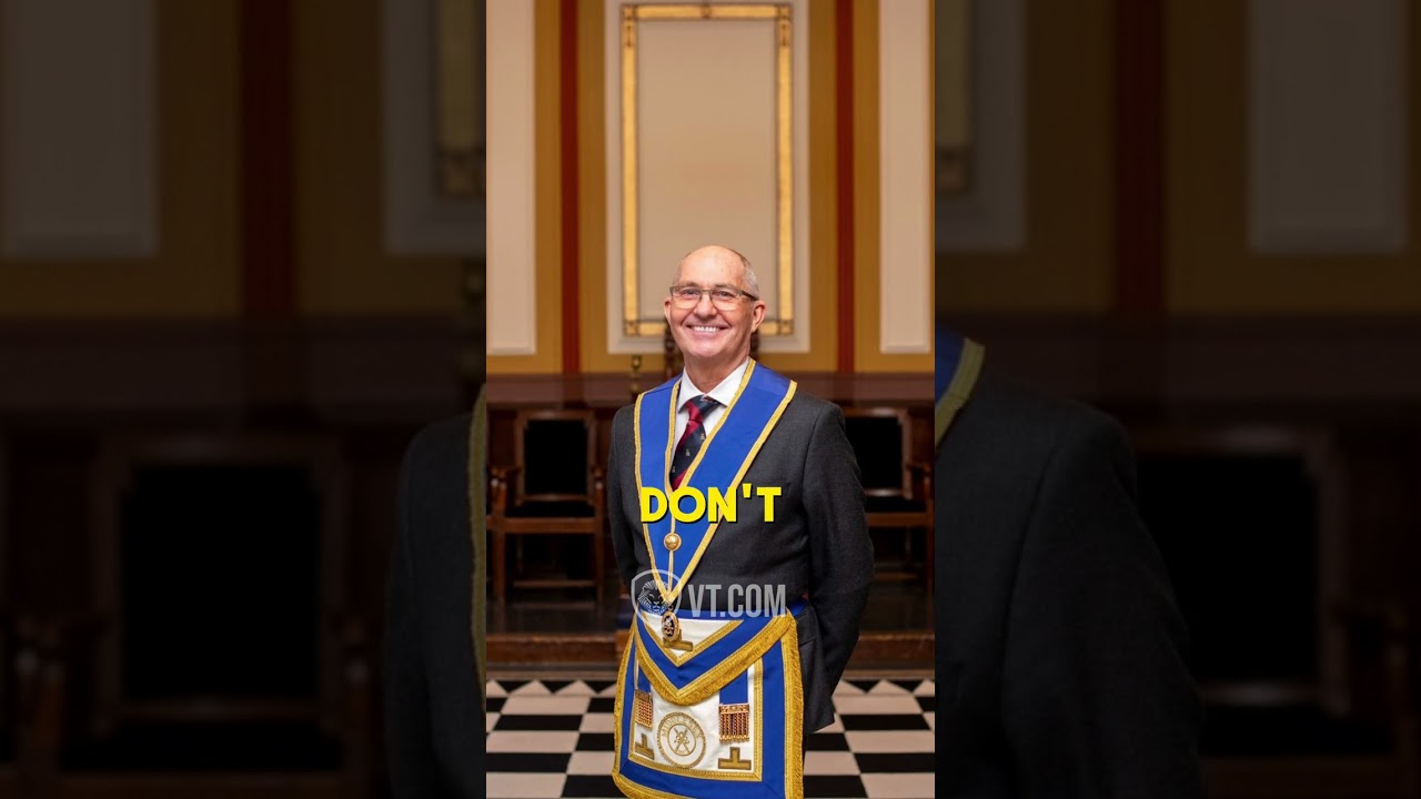 How to Join Freemasonry: Secret Requirements Revealed