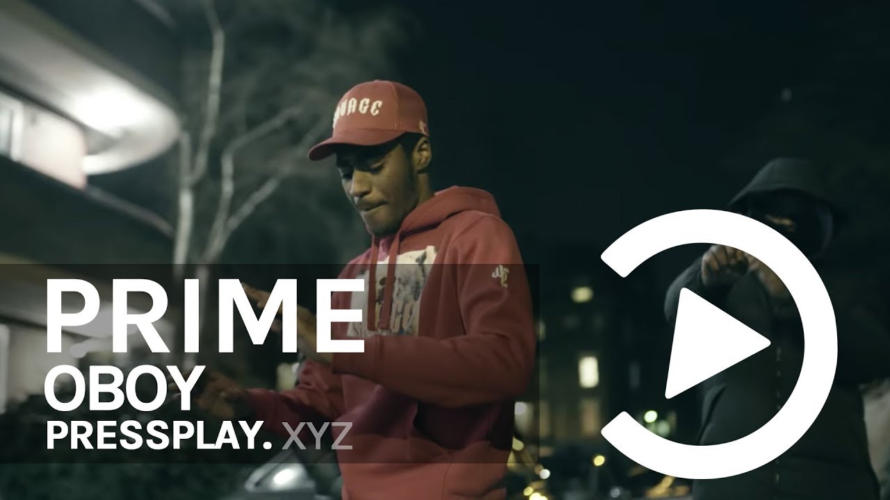 KuKu Oboy - WDYM Music Video 🎶