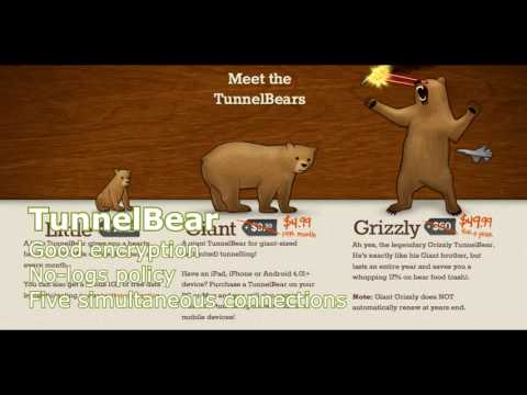 Browse the web Anonymously - Best Free VPN