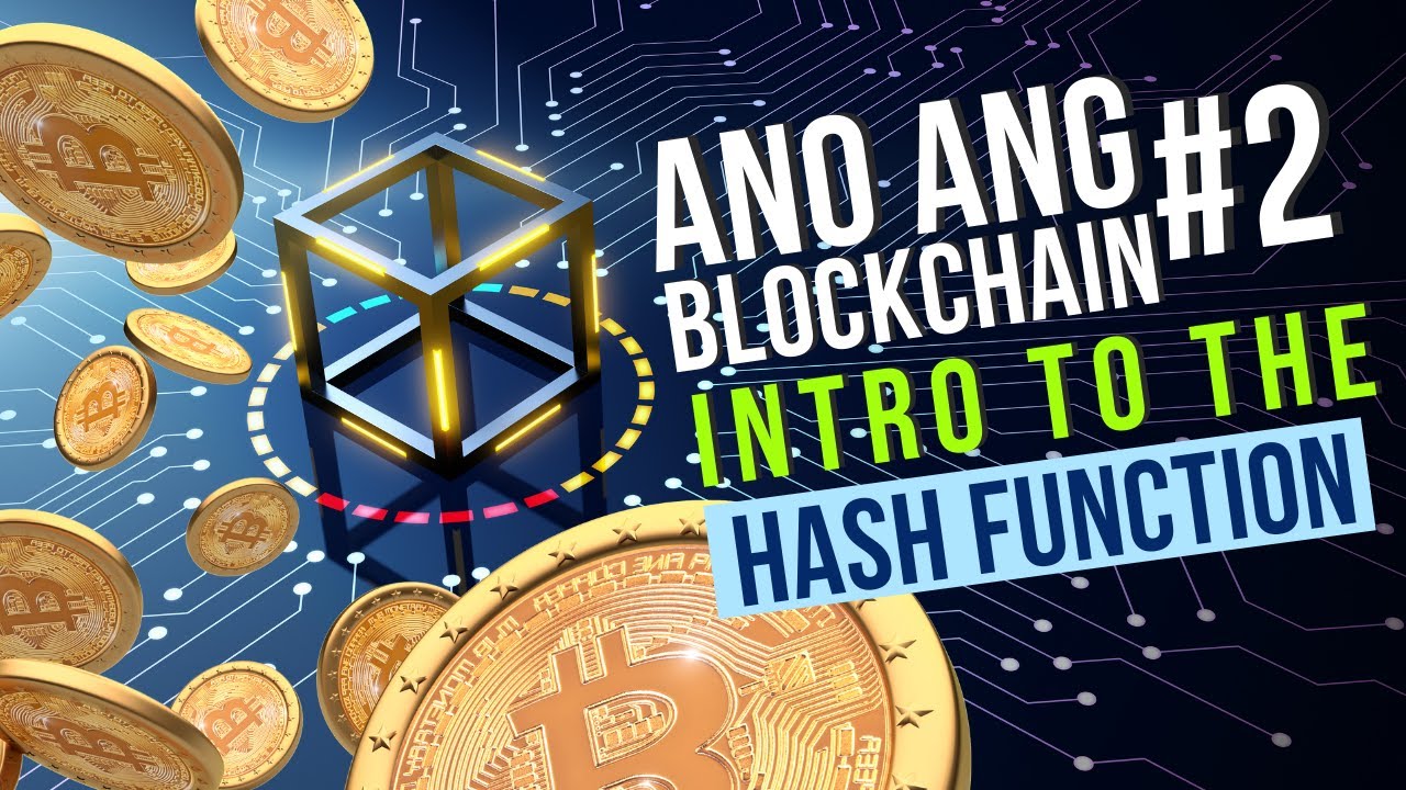 Blockchain at Cryptographic Hash: Paano Ito Gumagana? π