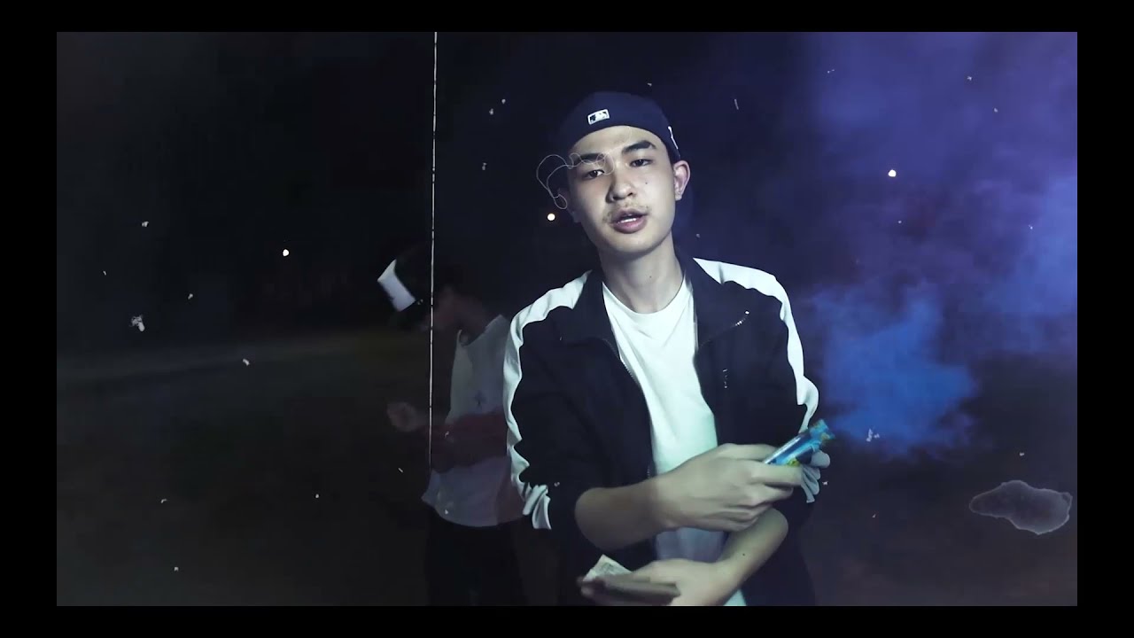 LIL 14 - Just sleep Feat. 4NKTREY (Mixtape)