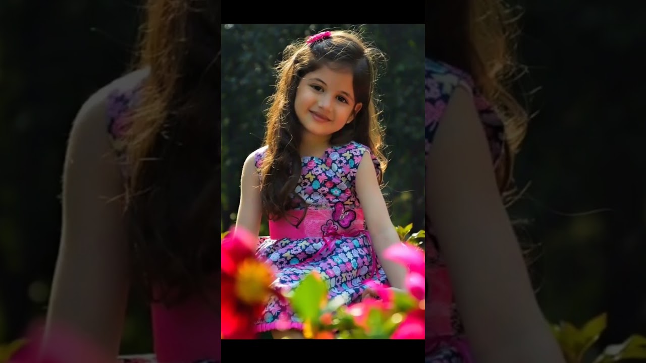 Bajrangi Bhaijaan Munni & Celebrities π