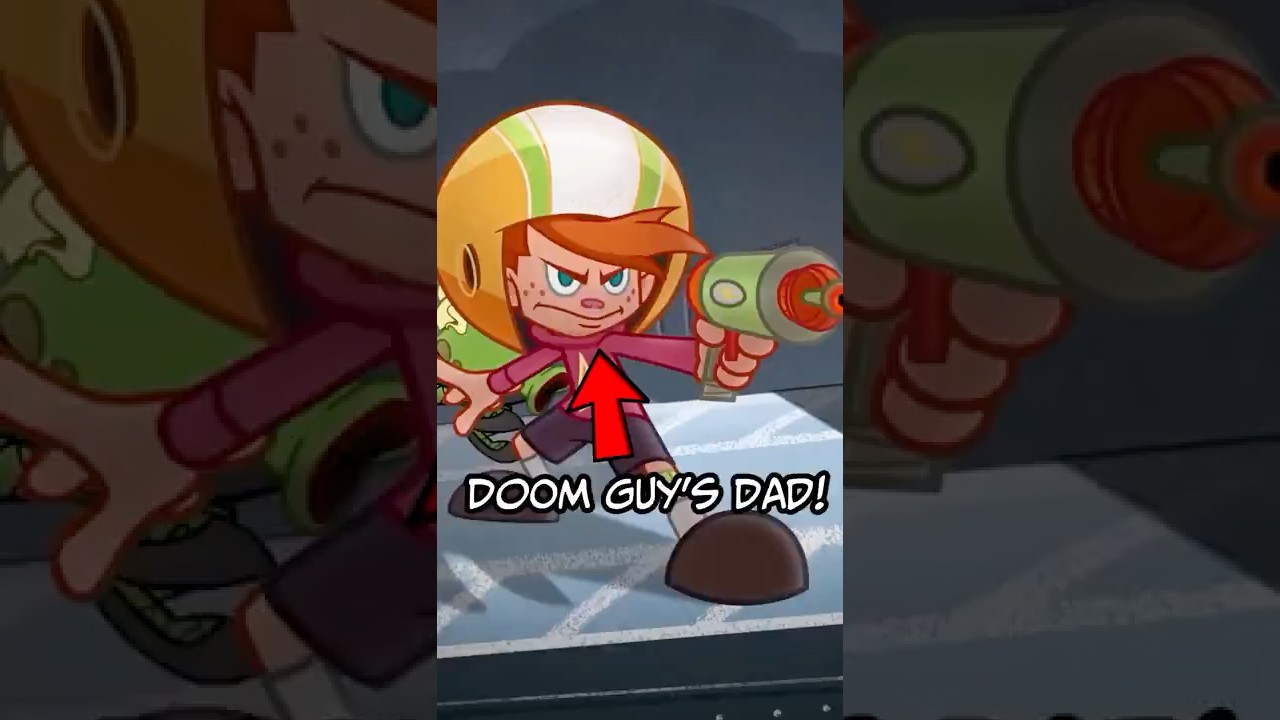 Doom The Dark Ages: Hidden Secrets & Easter Eggs