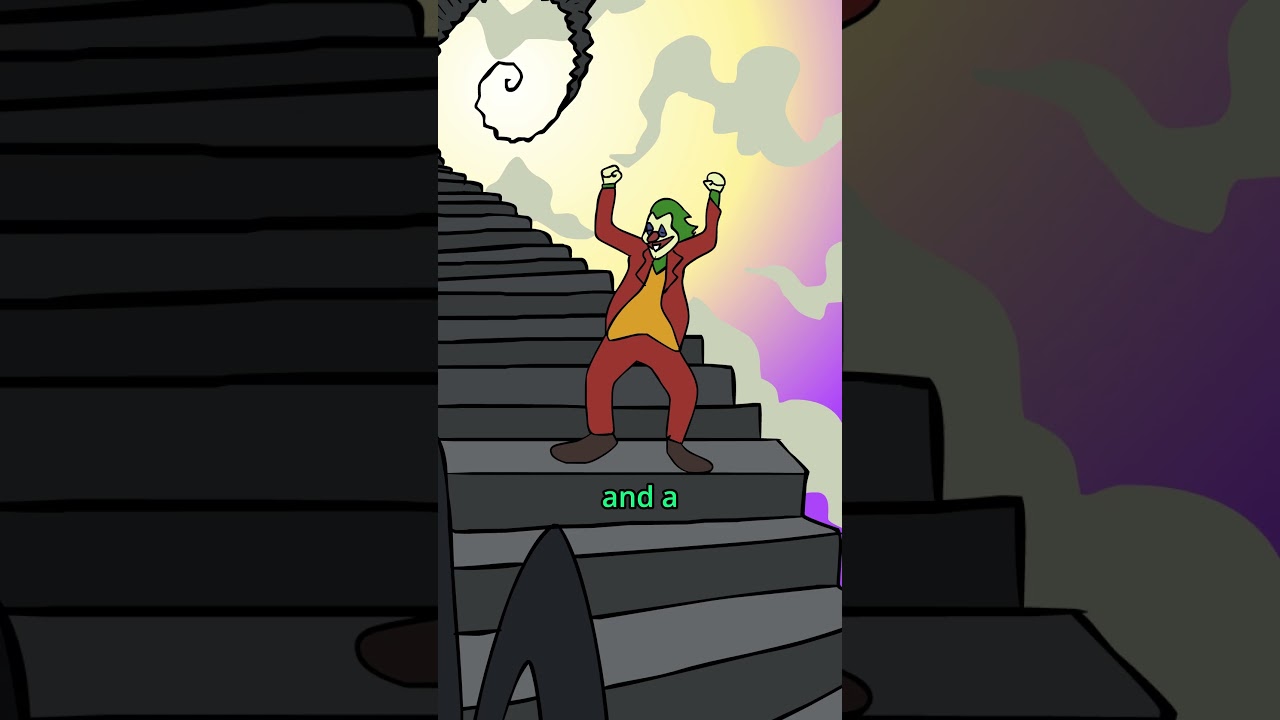 D&D Animated: Hilarious Clown in Action 🤡 | Witchlight Campaign Highlights