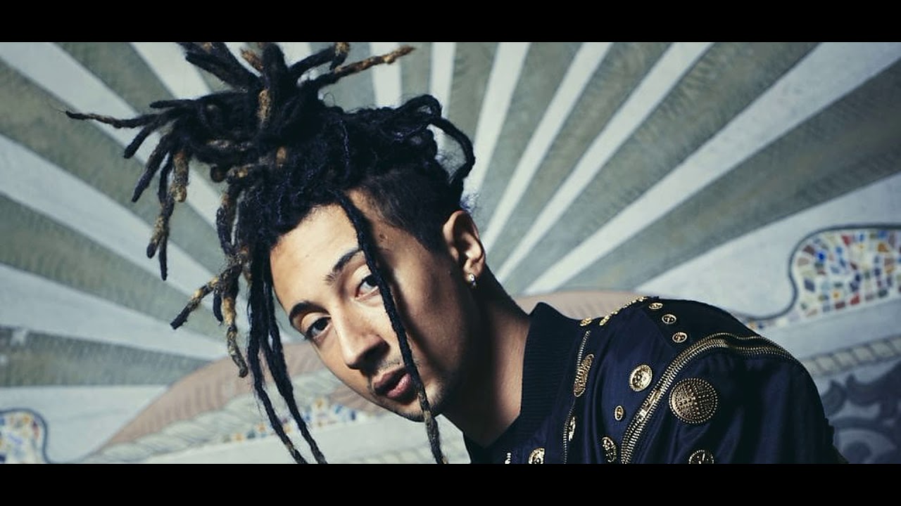 Ghali's 'Cara Italia' ๐ฎ๐น