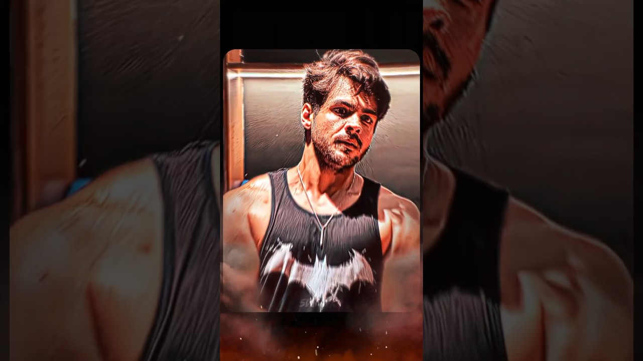 Ashu Bhai's Epic Comeback 😎