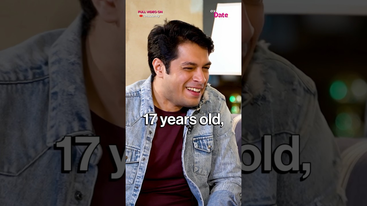 Junaid Khan Opens Up About His Conversation with Aamir Khan 🎬