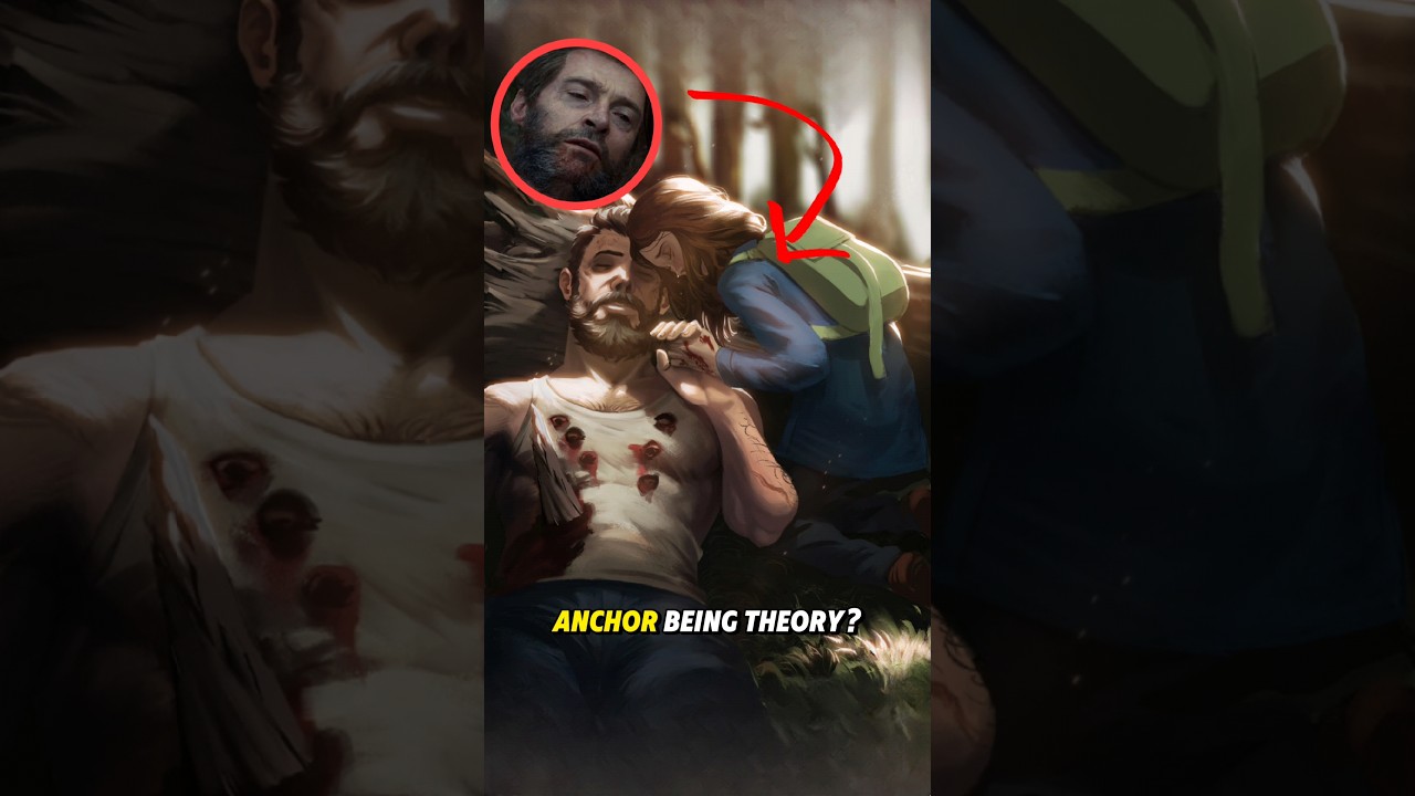 What Is Anchor Being? Explained 🤔