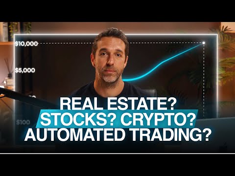 Forex Factory | How I Built Passive Income with a Bot – No Trading Experience Needed