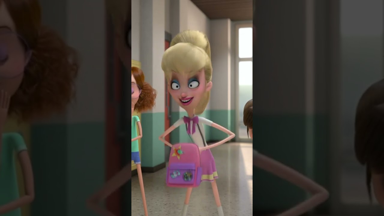 Perché Mai si Oppone a Mercoledì nella Famiglia Addams 🖤